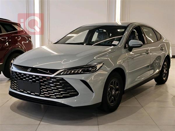 بي واي دي Qin Plus 2025 للبيع في العراق - اربيل